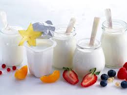 Công bố sản phẩm sữa lên men phù hợp QCVN 5-5/2010/BYT